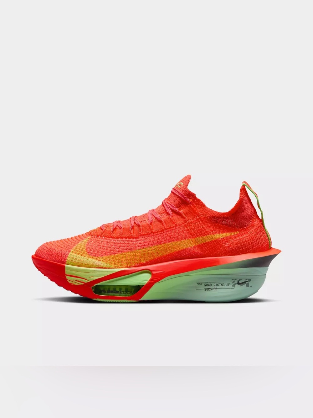Women’s Nike Air Zoom Alphafly 3 Running Shoes